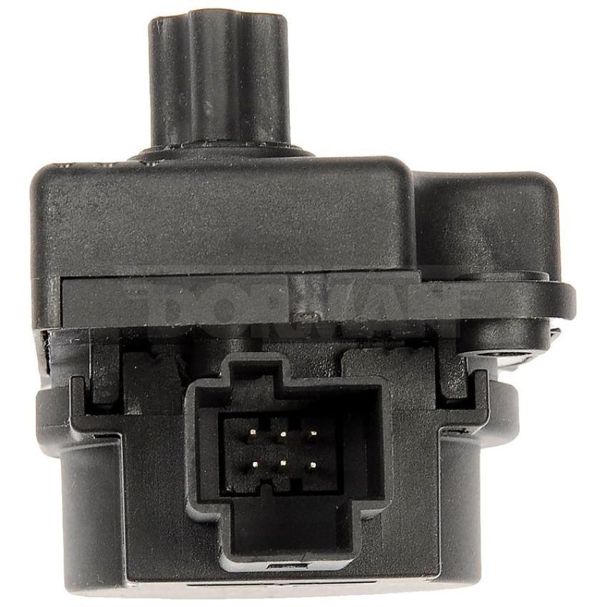 DORMAN 604-700 Air Door Actuator - Temperature