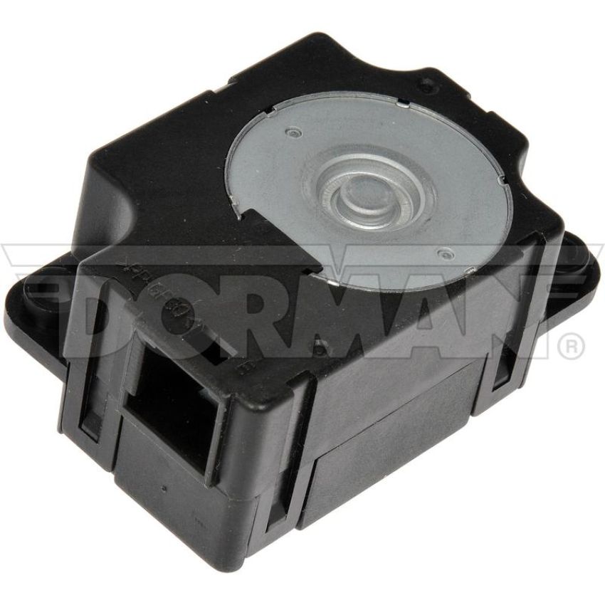 DORMAN 604-701 Air Door Actuator - Mode, Temperature