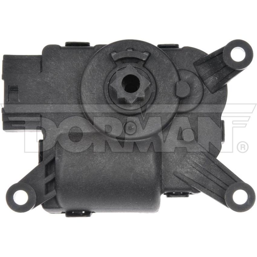 DORMAN 604-704 Air Door Actuator - Air Inlet