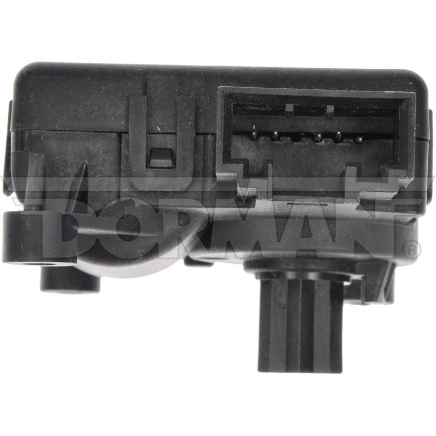 DORMAN 604-704 Air Door Actuator - Air Inlet