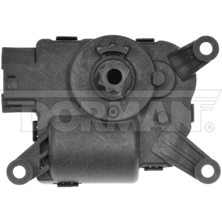DORMAN 604-705 Air Door Actuator - Mode