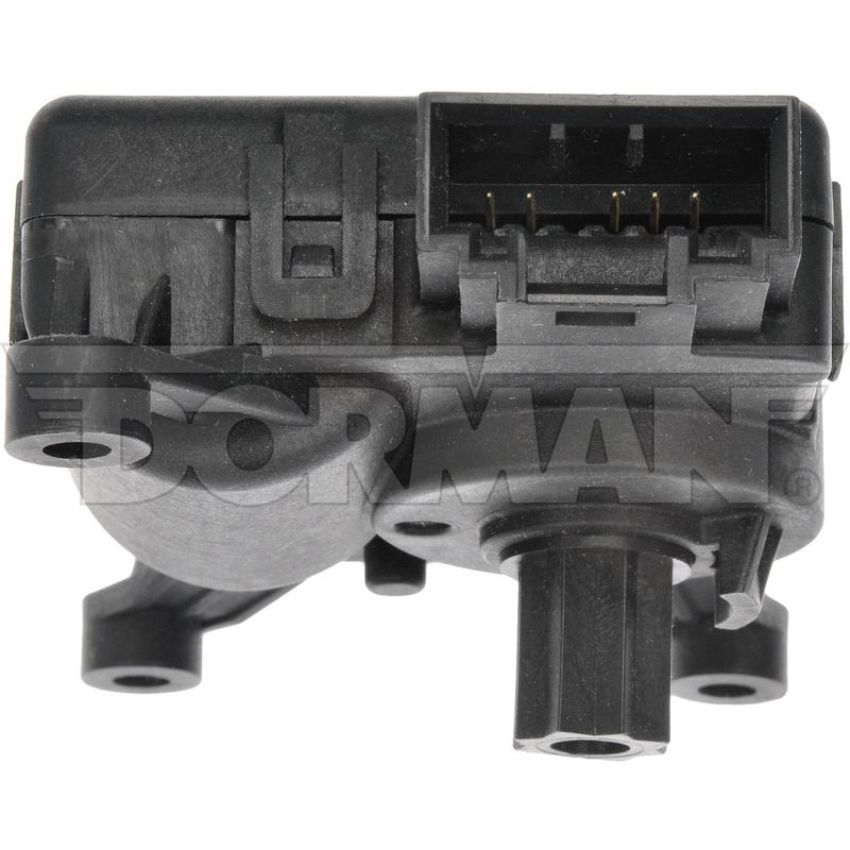 DORMAN 604-705 Air Door Actuator - Mode