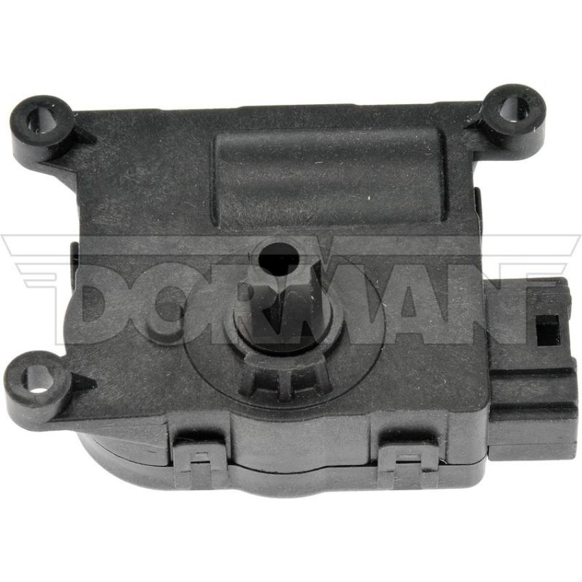 DORMAN 604-706 Air Door Actuator - Temperature