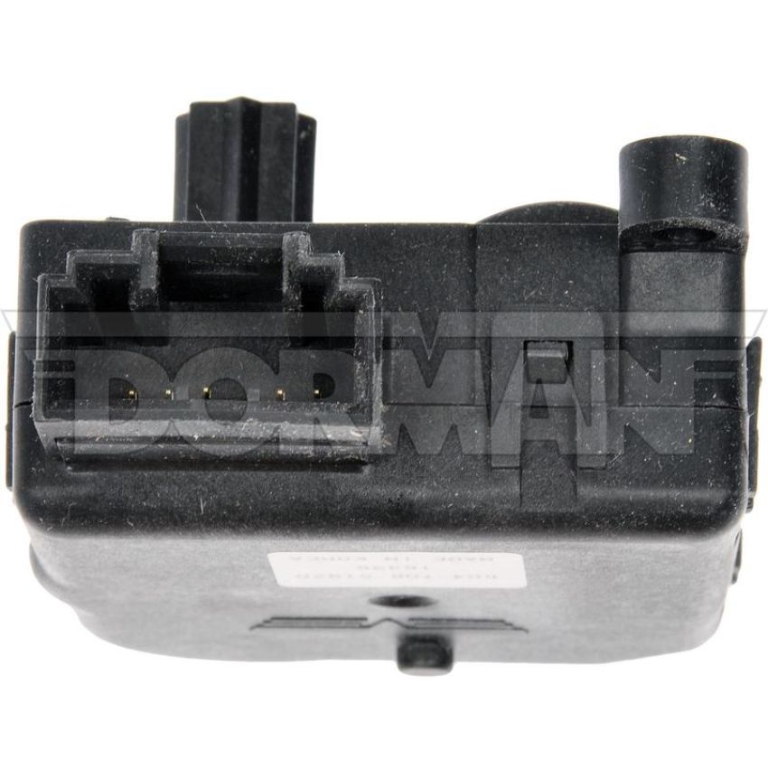 DORMAN 604-706 Air Door Actuator - Temperature