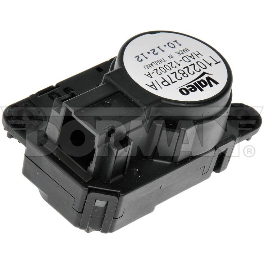 DORMAN 604-707 Air Door Actuator - Air Inlet