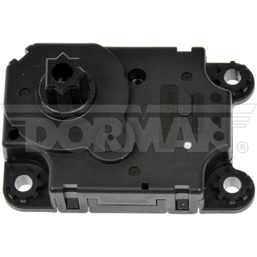 DORMAN 604-707 Air Door Actuator - Air Inlet