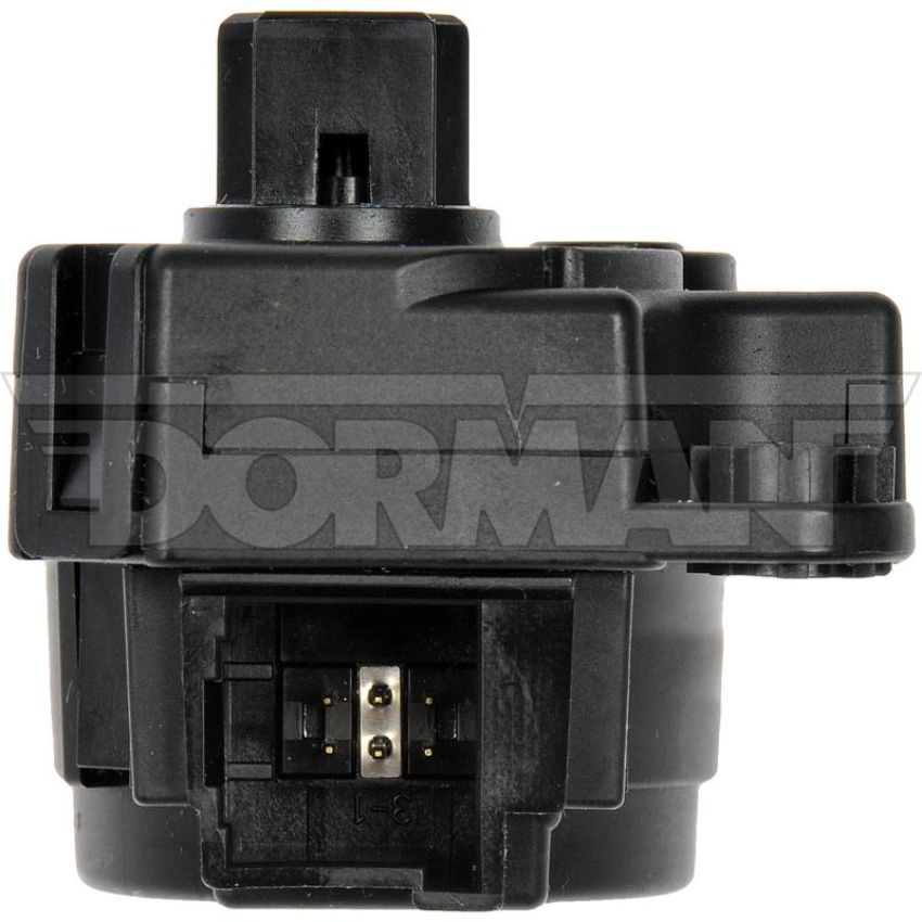 DORMAN 604-707 Air Door Actuator - Air Inlet