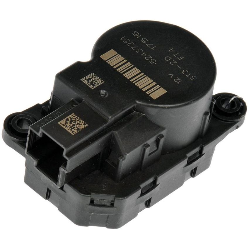 DORMAN 604-709 Air Door Actuator - Air Inlet