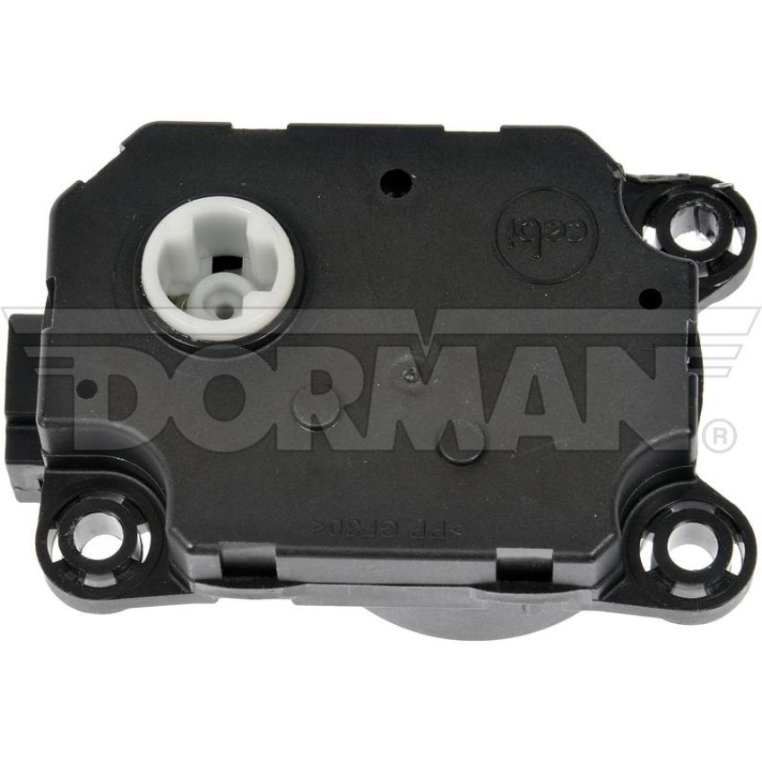 DORMAN 604-709 Air Door Actuator - Air Inlet