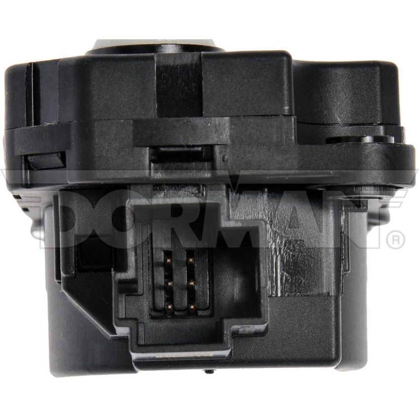 DORMAN 604-709 Air Door Actuator - Air Inlet
