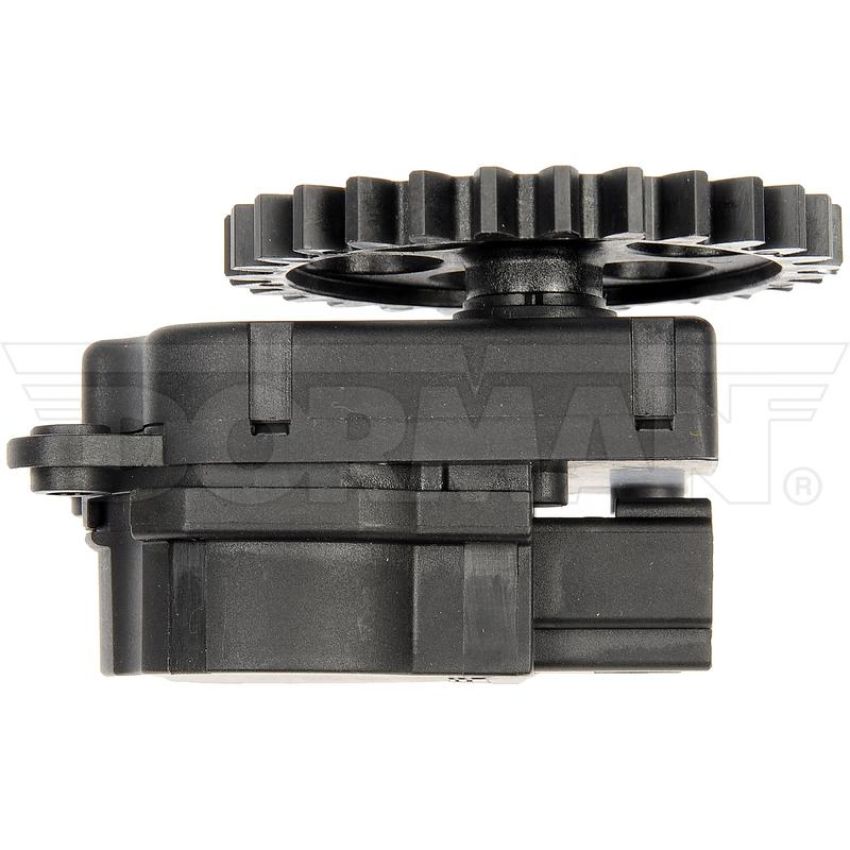 DORMAN 604-710 Air Door Actuator - Mode