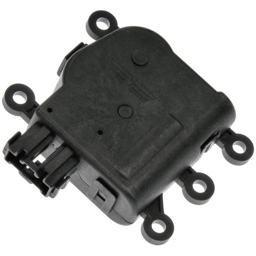 DORMAN 604-811 Air Door Actuator Fresh Air Inlet Style