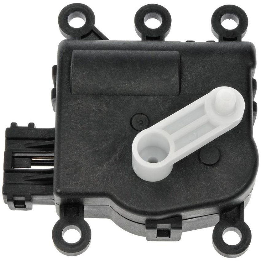 DORMAN 604-811 Air Door Actuator Fresh Air Inlet Style