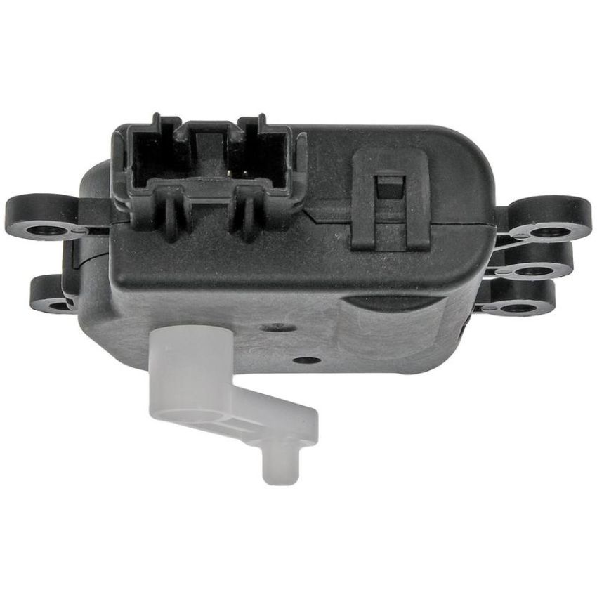 DORMAN 604-811 Air Door Actuator Fresh Air Inlet Style