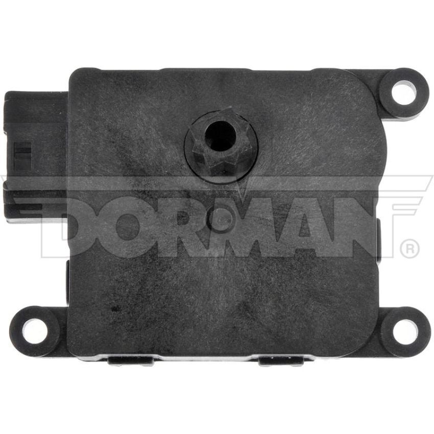DORMAN 604-813 Air Door Actuator - Mode