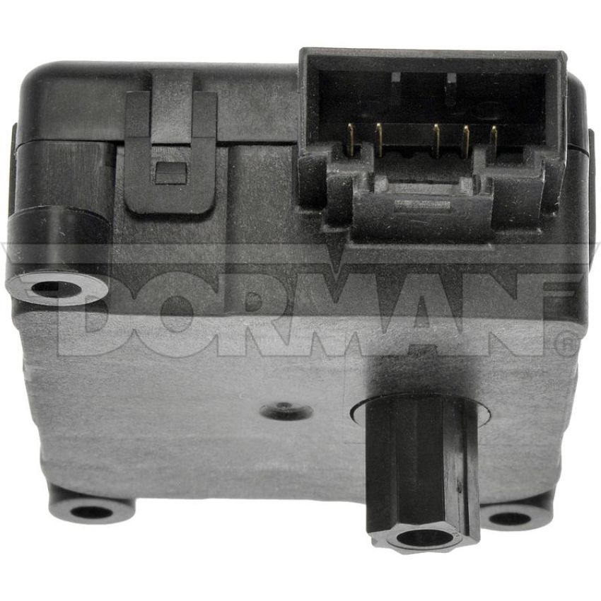 DORMAN 604-813 Air Door Actuator - Mode