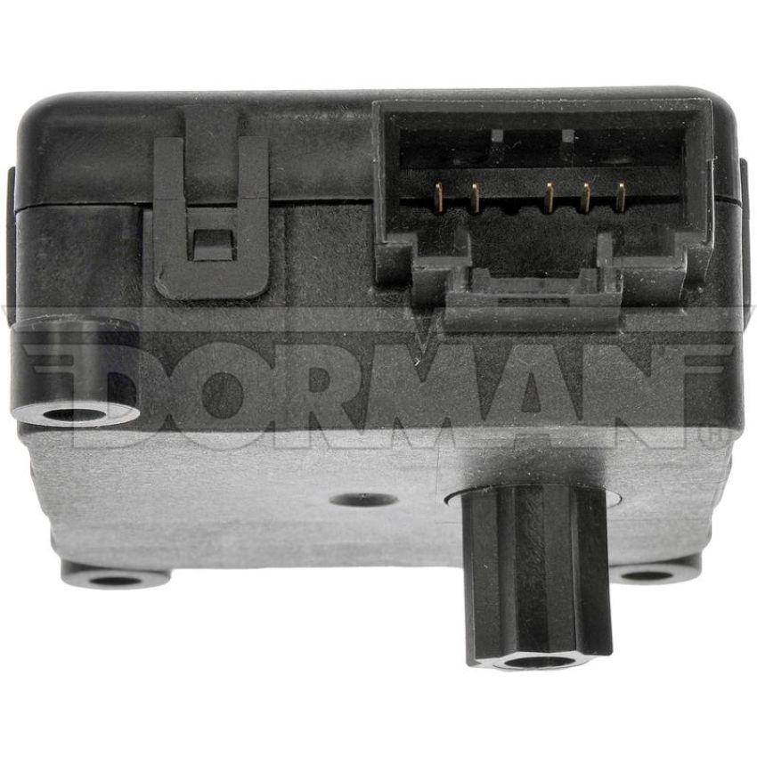 DORMAN 604-814 Air Door Actuator - Temperature