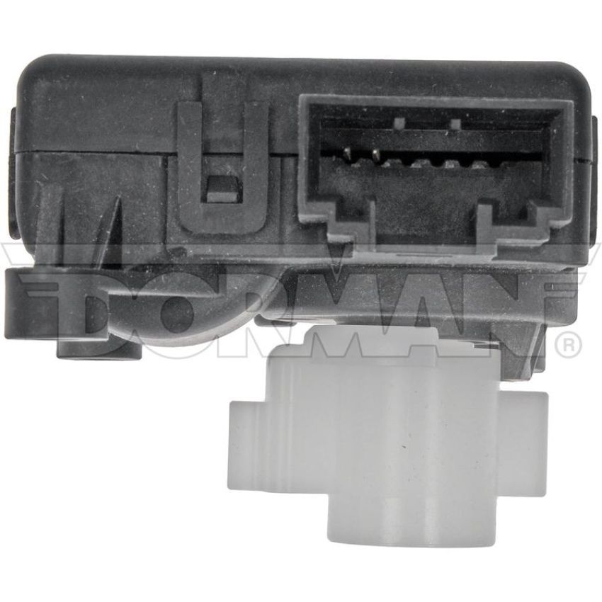 DORMAN 604-817 Air Door Actuator - Mode