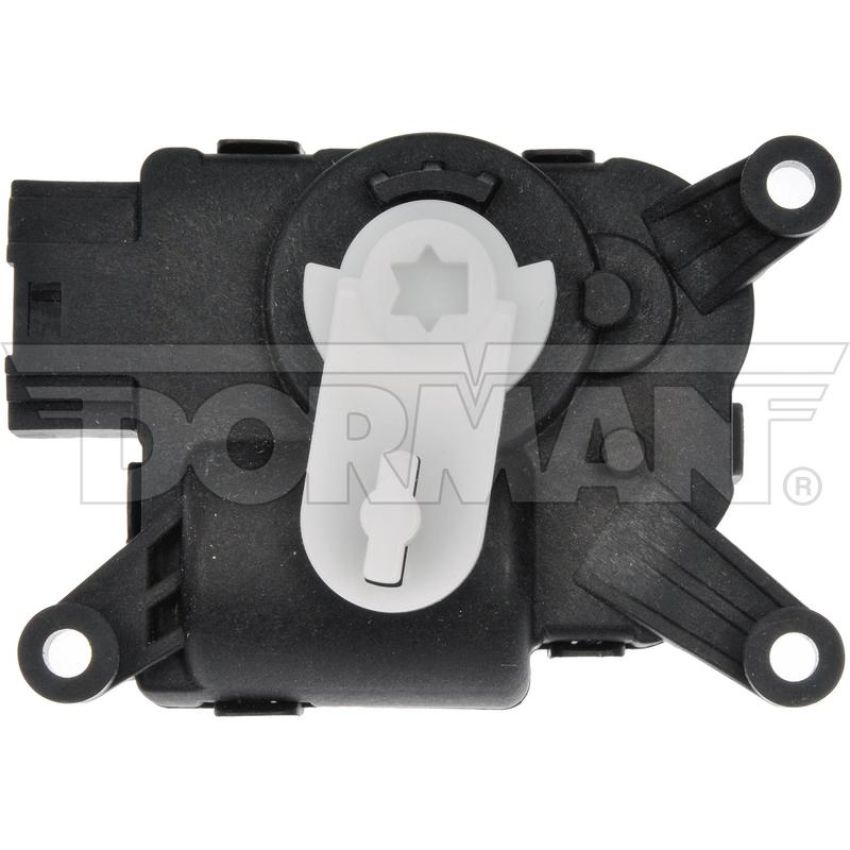 DORMAN 604-818 Air Door Actuator - Temperature Regulation