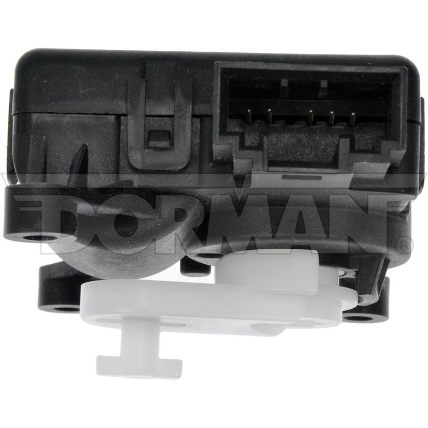 DORMAN 604-818 Air Door Actuator - Temperature Regulation