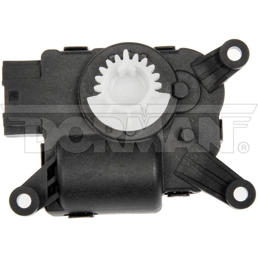 DORMAN 604-819 Air Door Actuator - Temperature Door