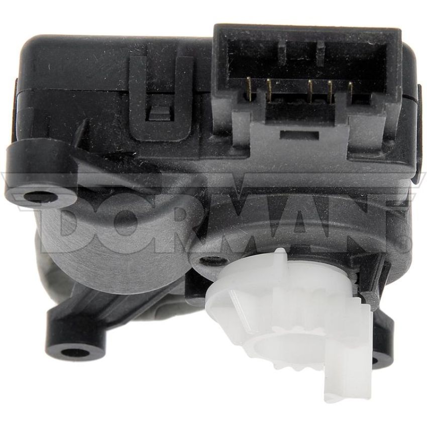 DORMAN 604-819 Air Door Actuator - Temperature Door