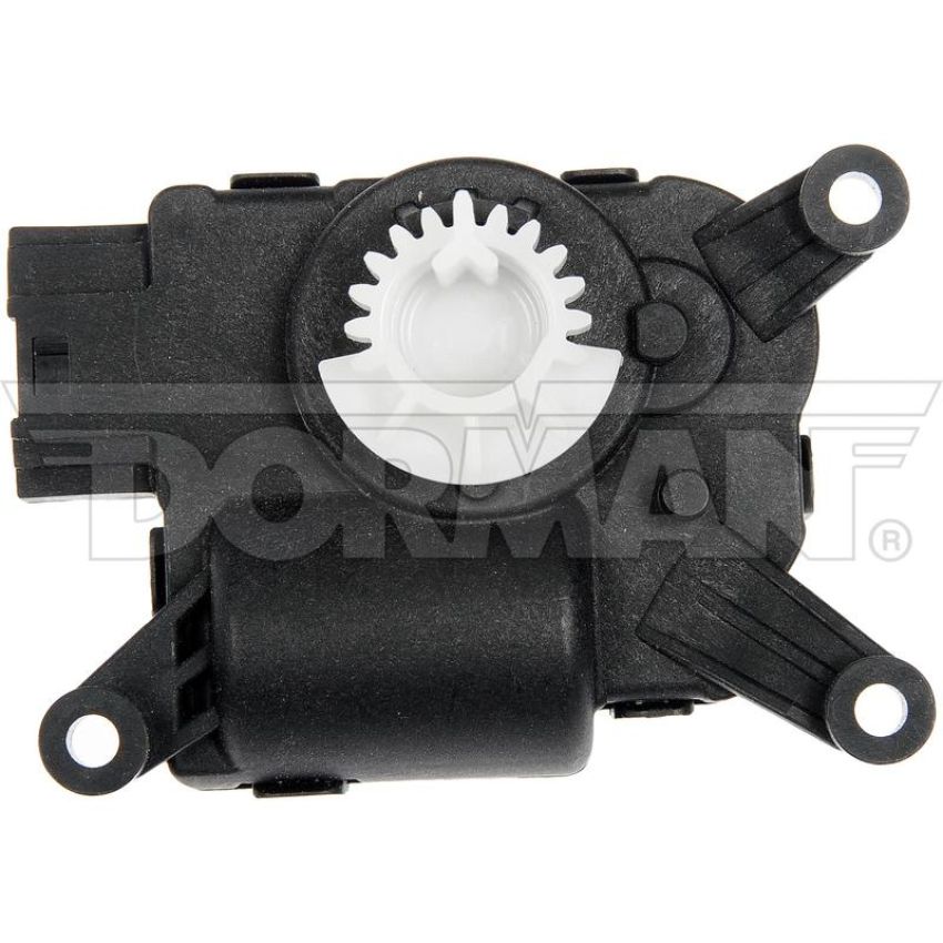 DORMAN 604-820 Air Door Actuator - Temperature