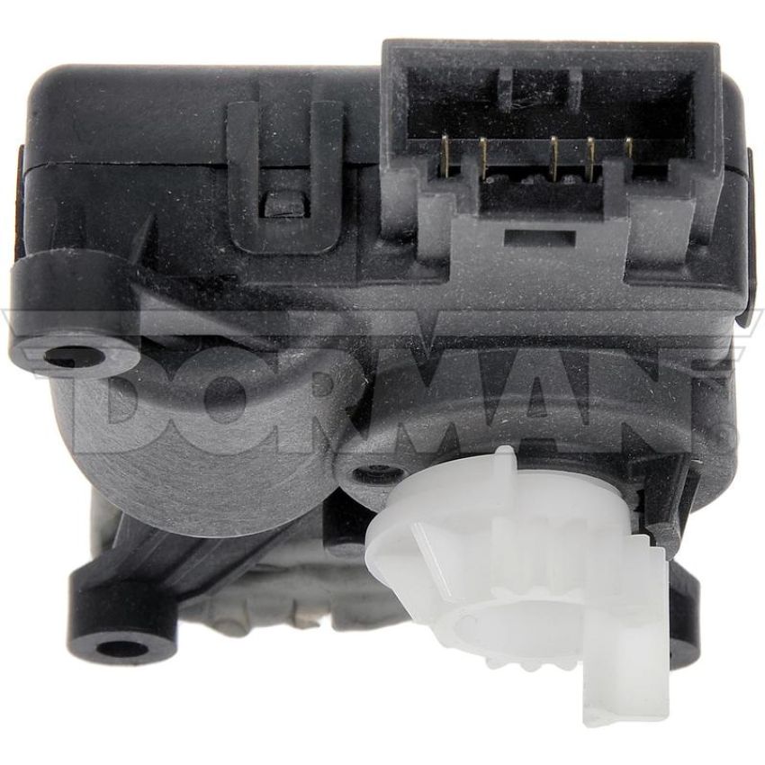 DORMAN 604-820 Air Door Actuator - Temperature
