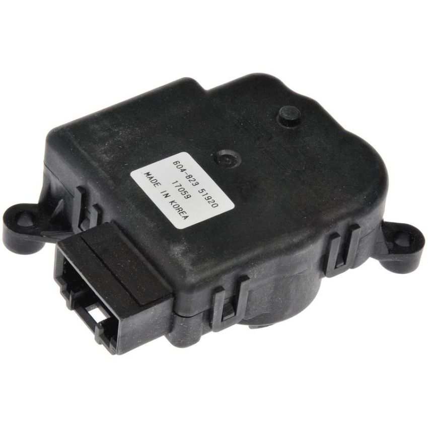 DORMAN 604-823 Air Door Actuator - Air Recirculation