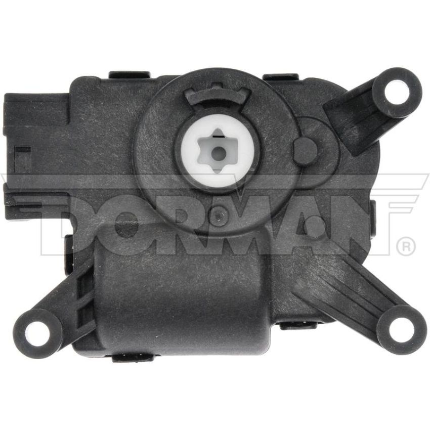 DORMAN 604-823 Air Door Actuator - Air Recirculation