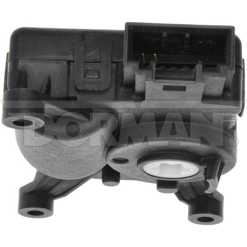 DORMAN 604-823 Air Door Actuator - Air Recirculation