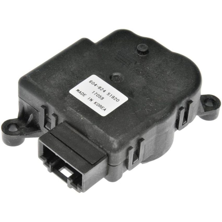 DORMAN 604-824 Air Door Actuator - Ventilation Door