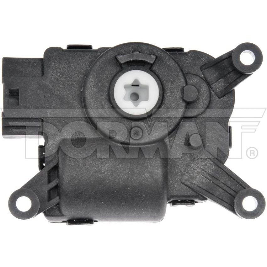 DORMAN 604-824 Air Door Actuator - Ventilation Door