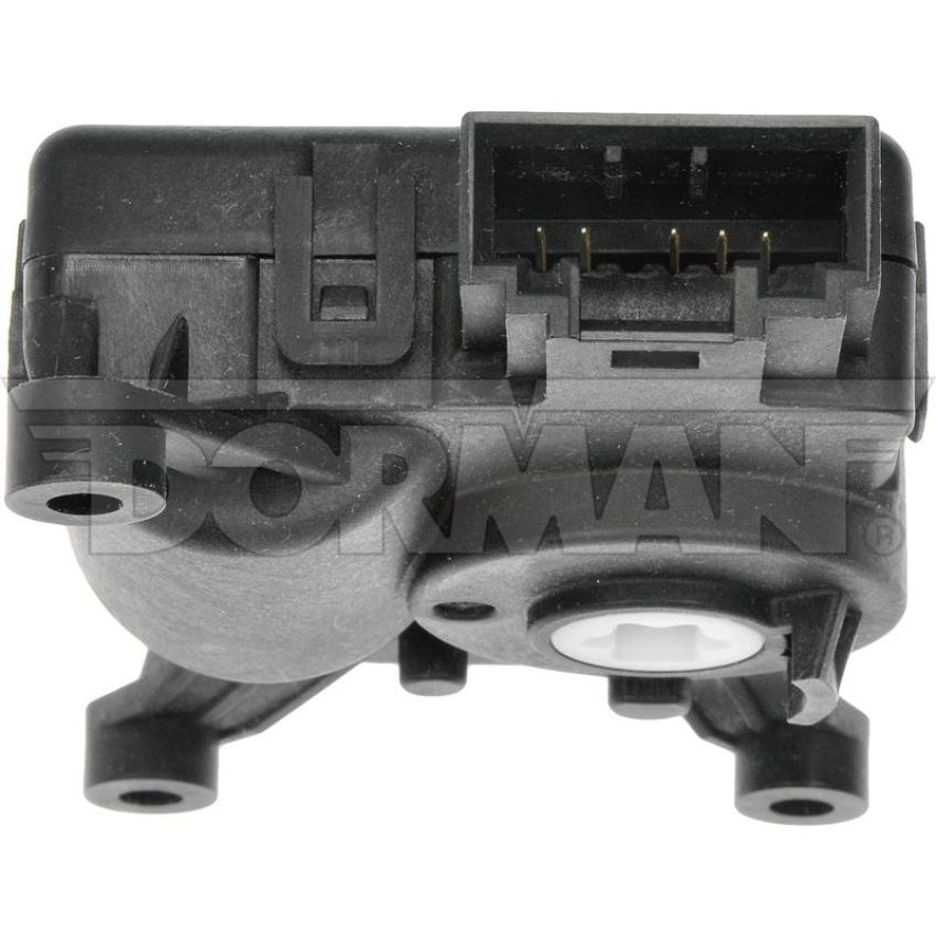 DORMAN 604-824 Air Door Actuator - Ventilation Door