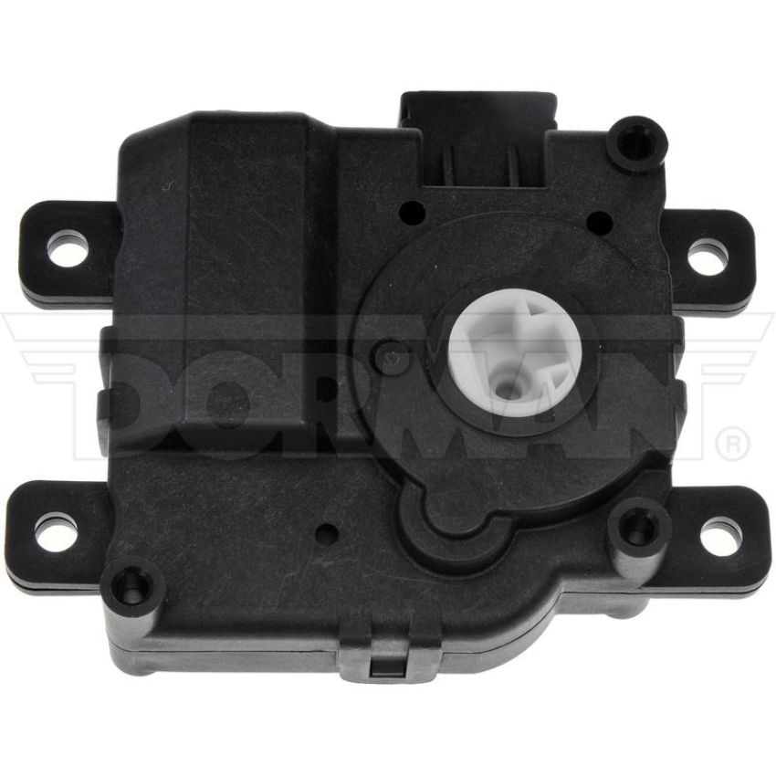 DORMAN 604-827 Air Door Actuators - Outer