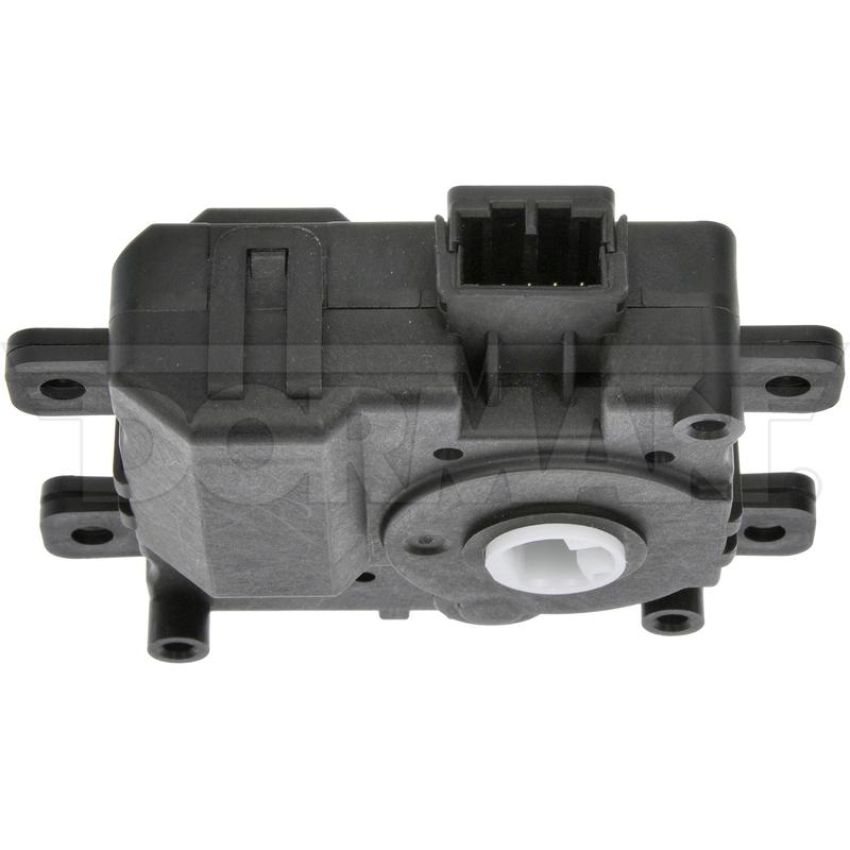 DORMAN 604-827 Air Door Actuators - Outer
