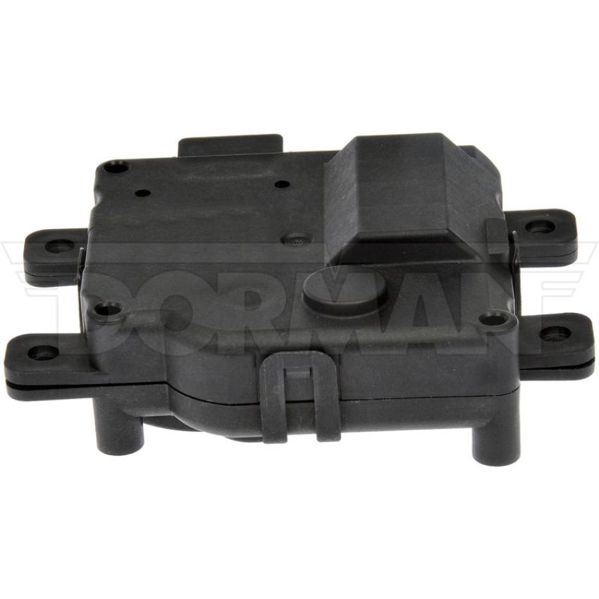DORMAN 604-827 Air Door Actuators - Outer