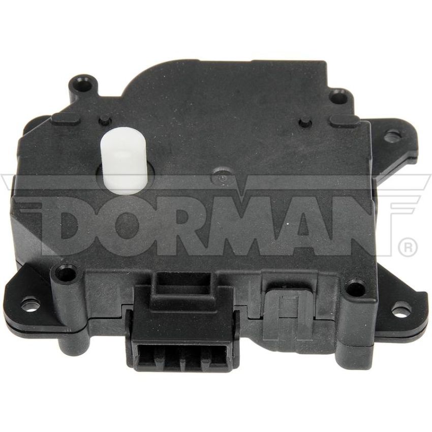 DORMAN 604-828 Air Door Actuator - Inner