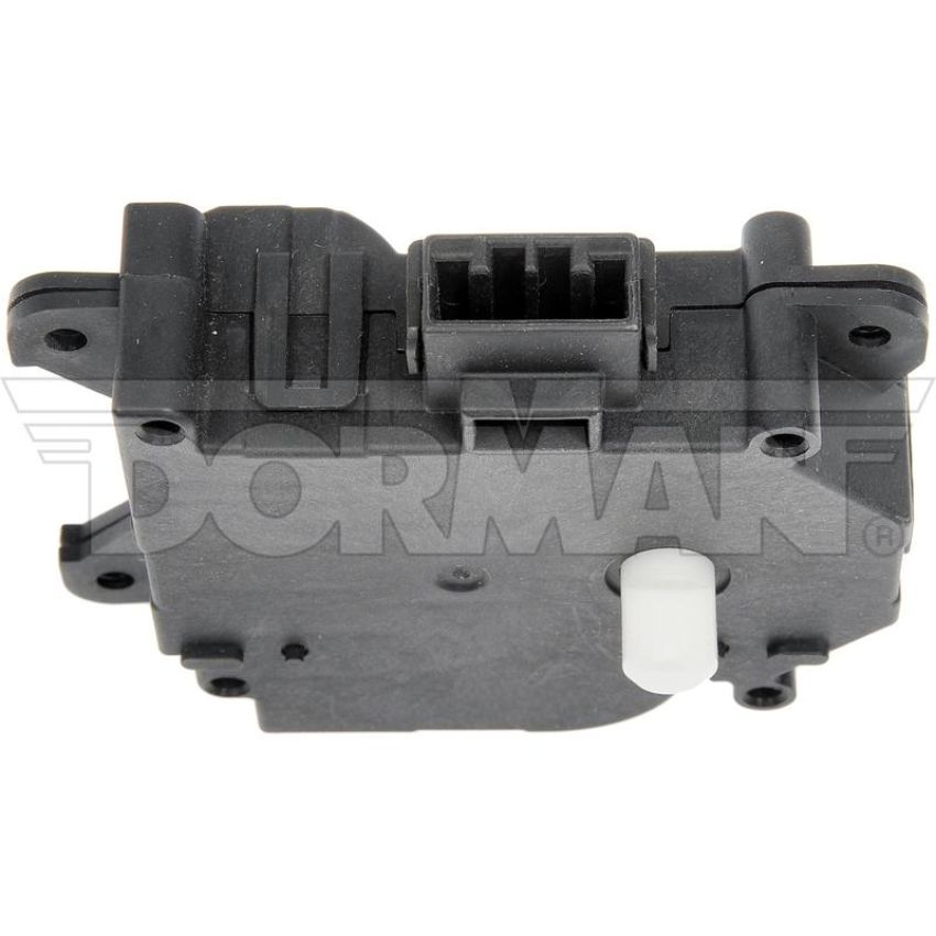 DORMAN 604-828 Air Door Actuator - Inner