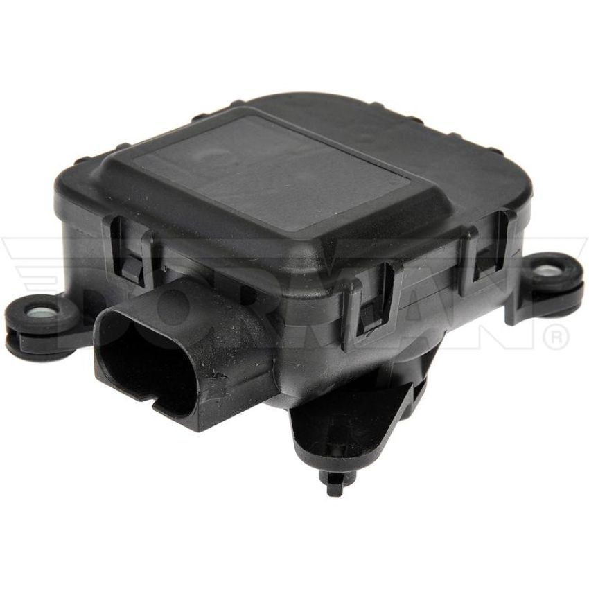 DORMAN 604-829 Air Door Actuator - Defroster Flap
