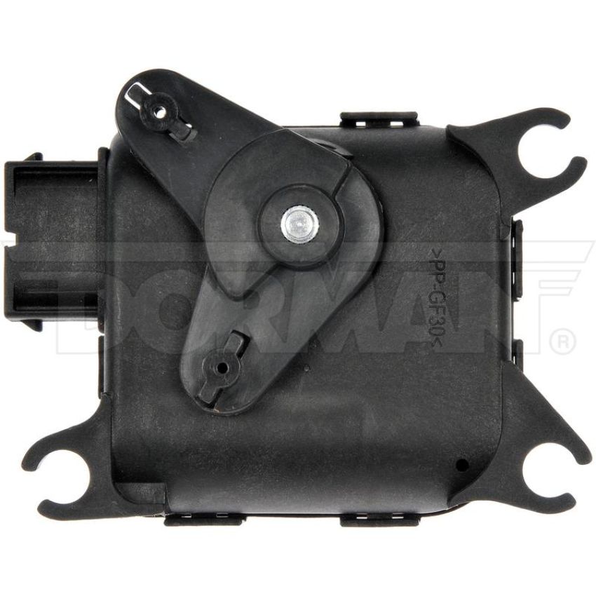 DORMAN 604-829 Air Door Actuator - Defroster Flap