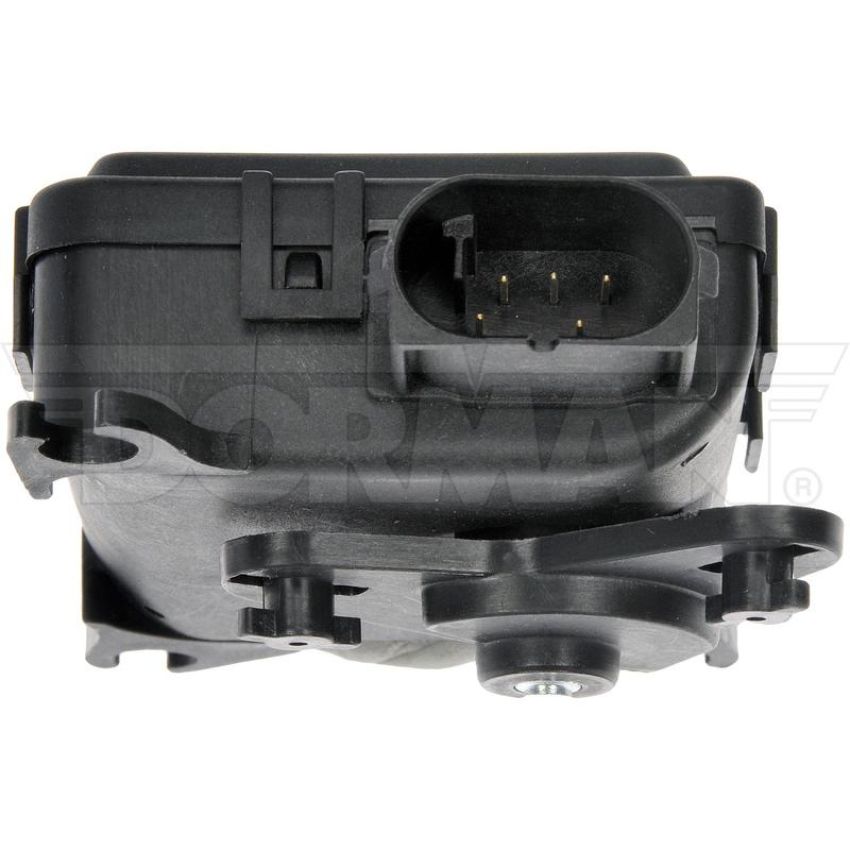 DORMAN 604-829 Air Door Actuator - Defroster Flap