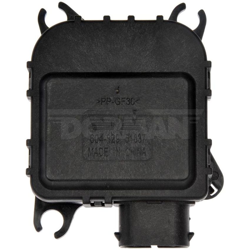 DORMAN 604-829 Air Door Actuator - Defroster Flap