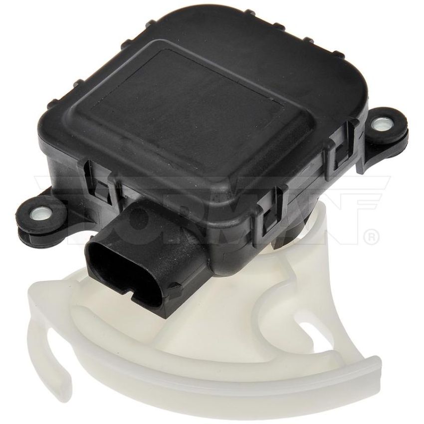 DORMAN 604-830 Air Door Actuator - Recirculation