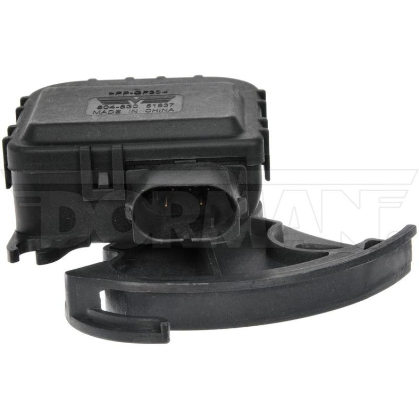 DORMAN 604-830 Air Door Actuator - Recirculation