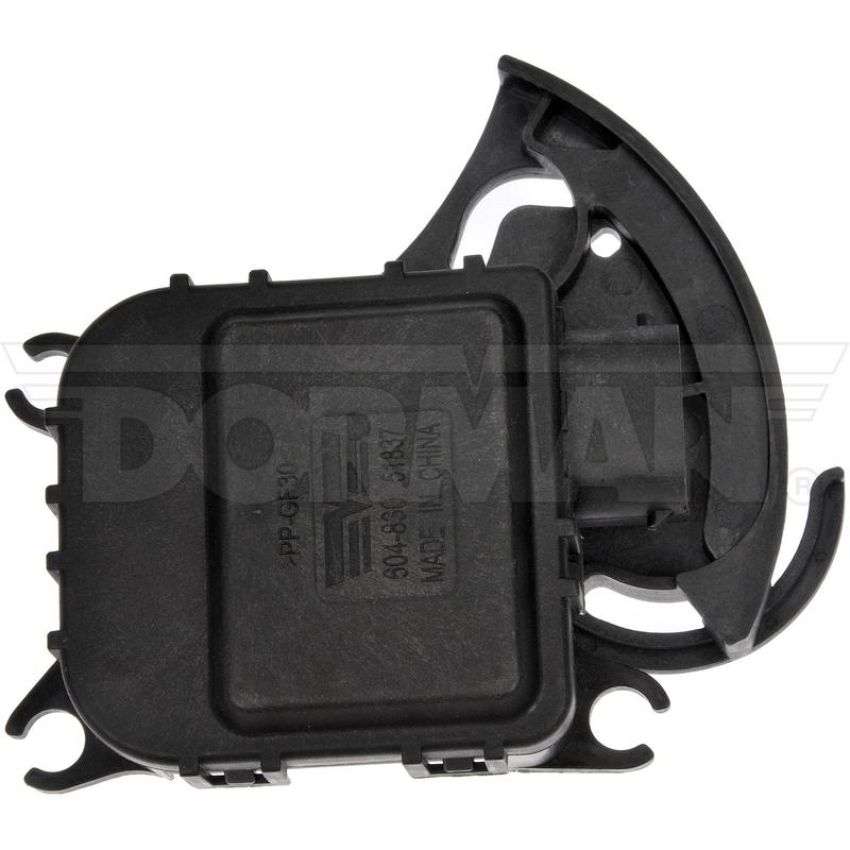 DORMAN 604-830 Air Door Actuator - Recirculation