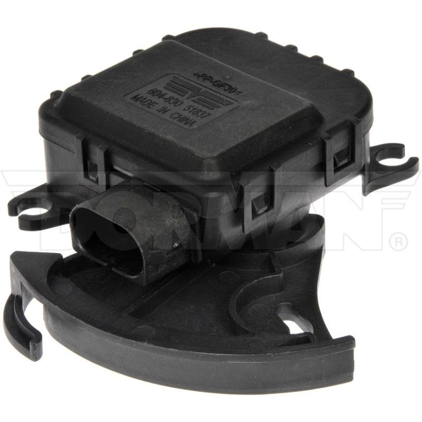 DORMAN 604-830 Air Door Actuator - Recirculation