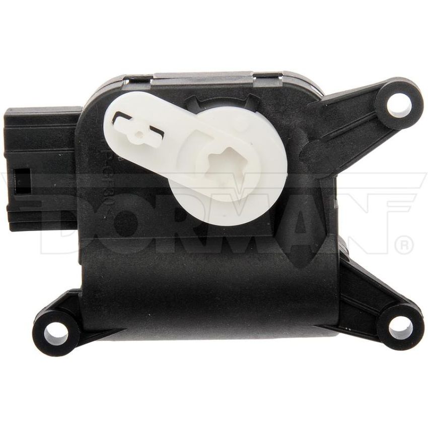 DORMAN 604-831 Air Door Actuator - Defroster
