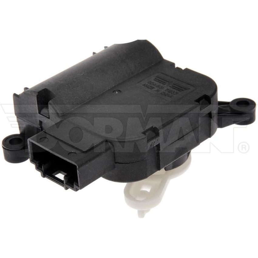 DORMAN 604-831 Air Door Actuator - Defroster