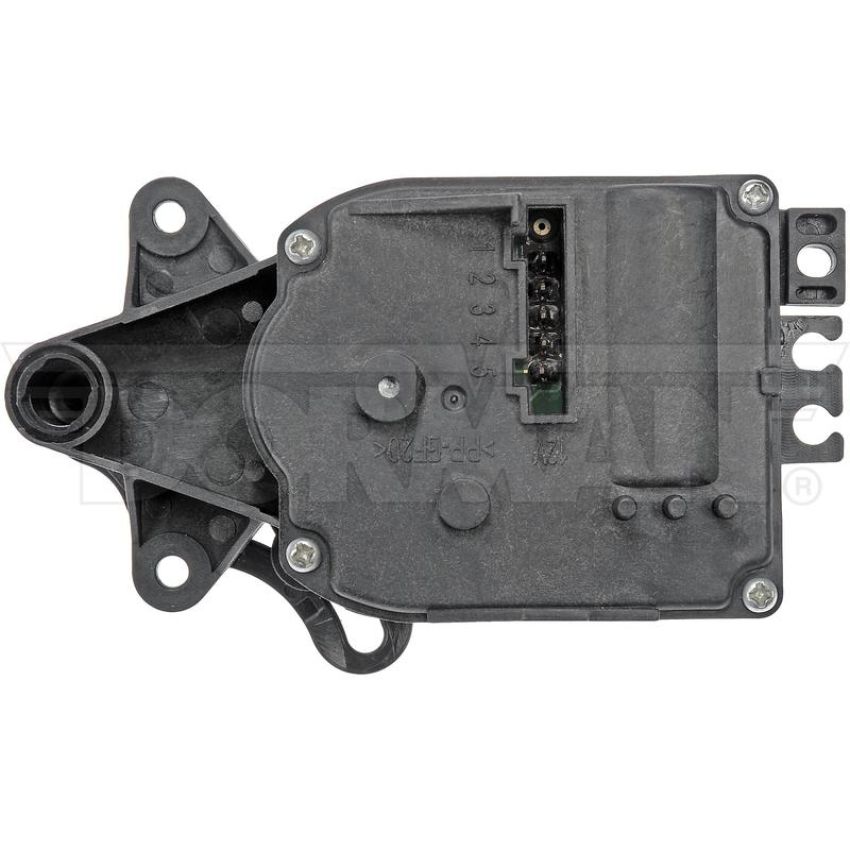 DORMAN 604-832 Air Door Actuator - Recirculation